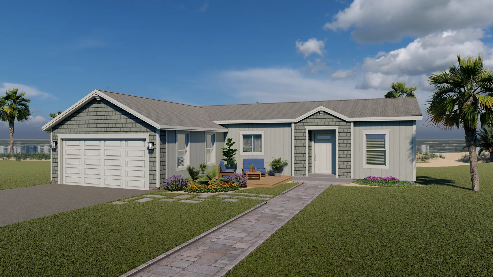 Coronado 2452G - View 3