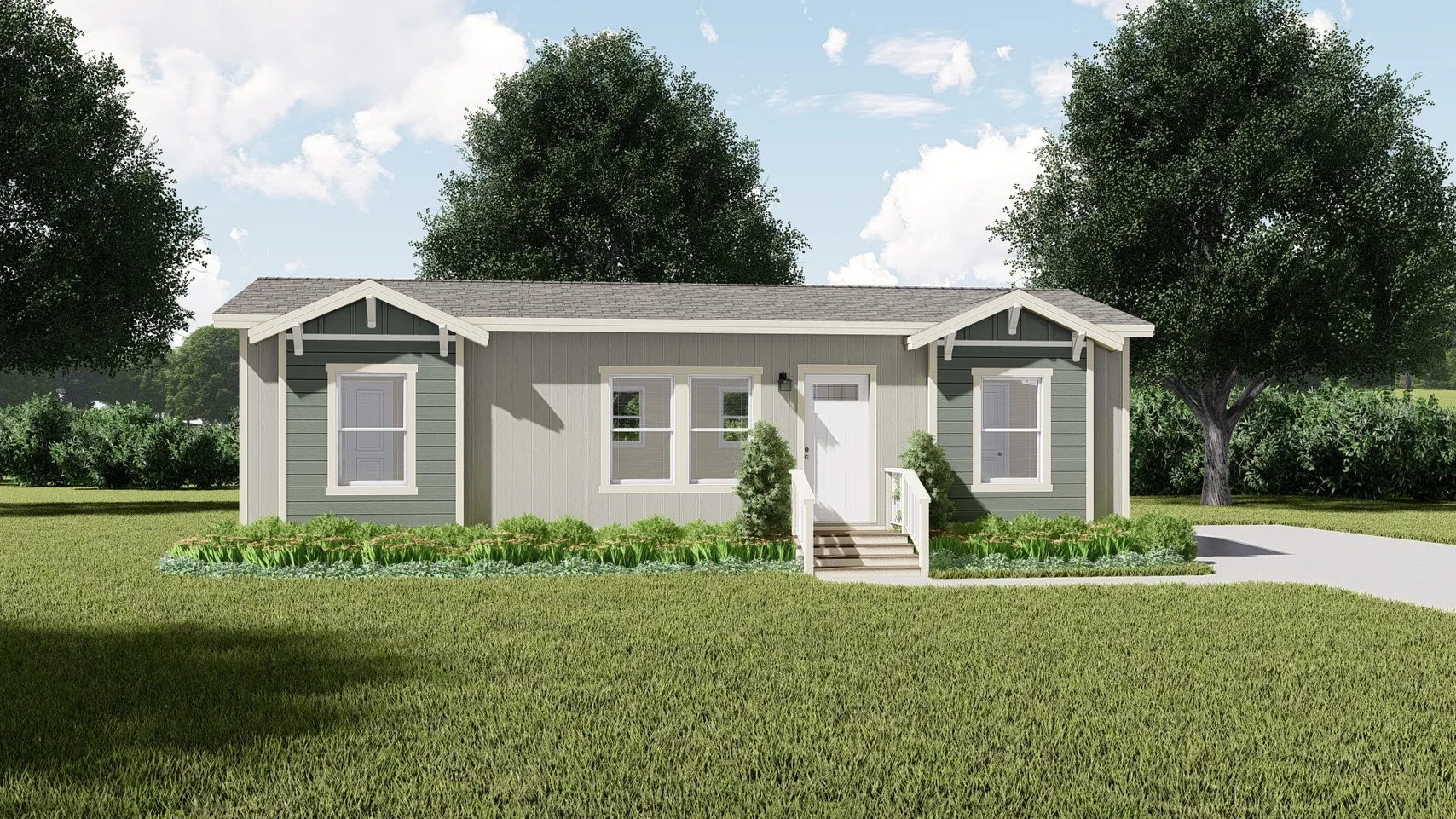 Coronado 2040A - View 3