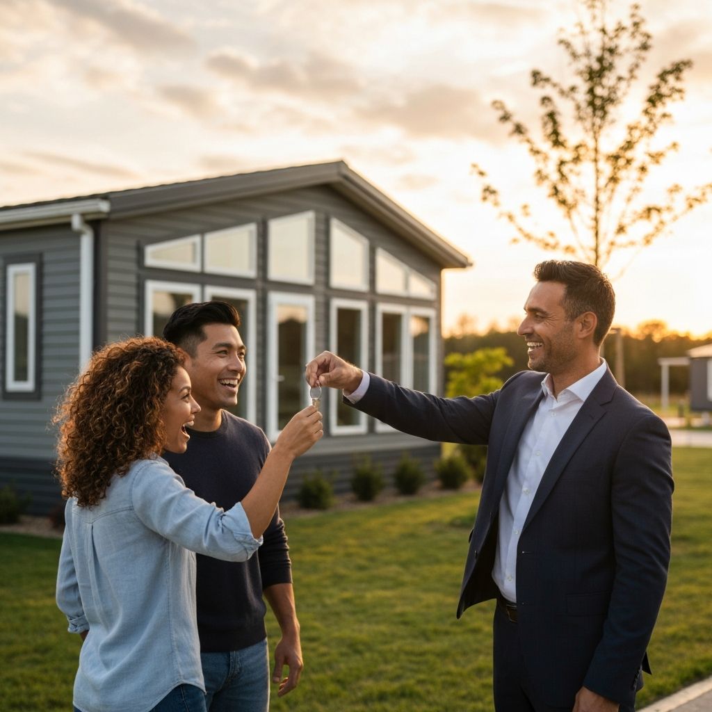 Conventional Mortgage