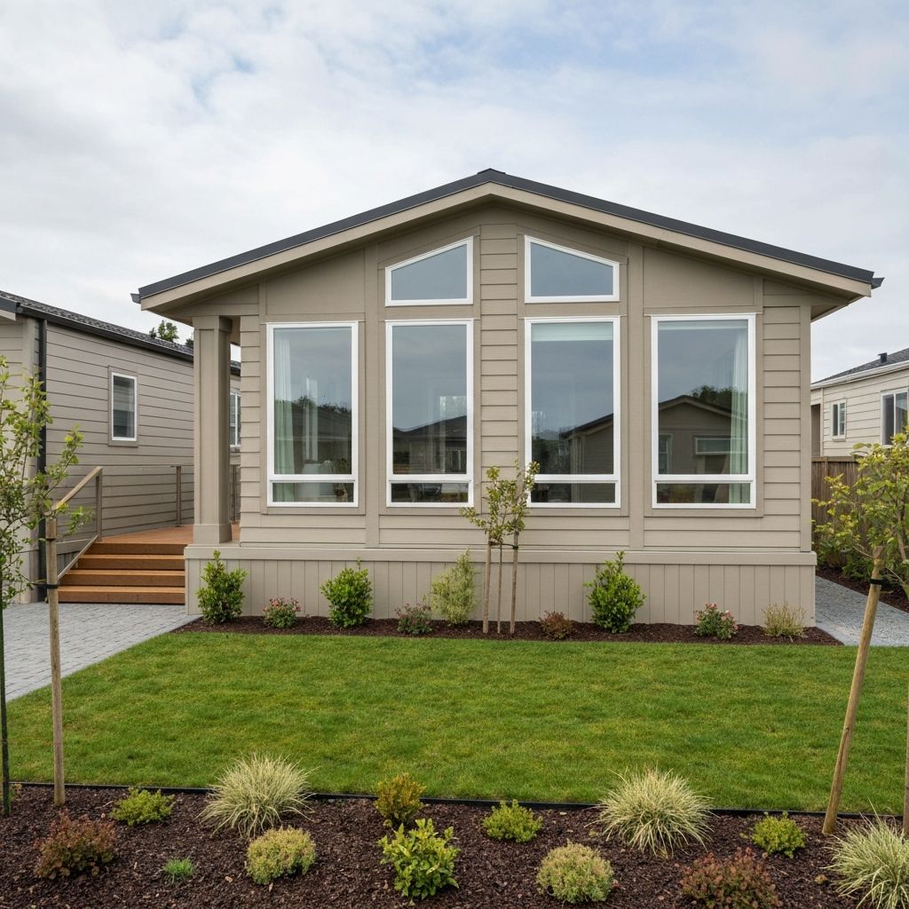 Quality construction