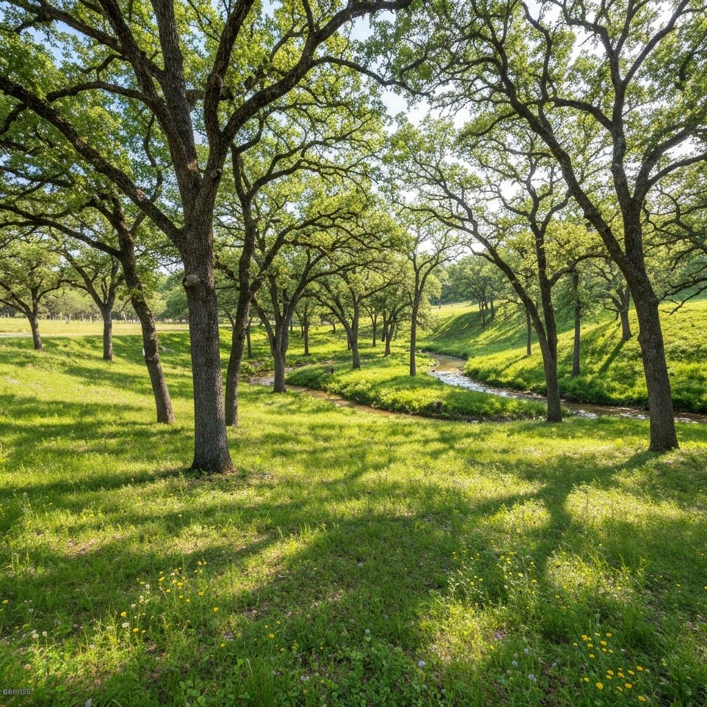 Land evaluation and site assessment